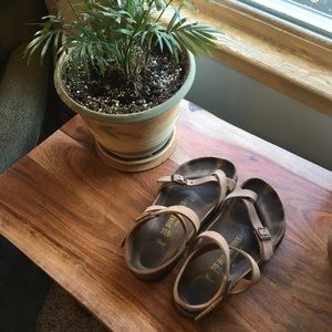 Birkenstock Yara Sandal